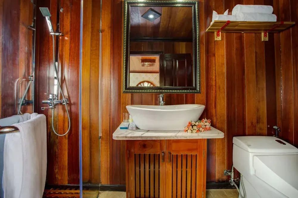 Flamingo Luxury Cruises - photo 7