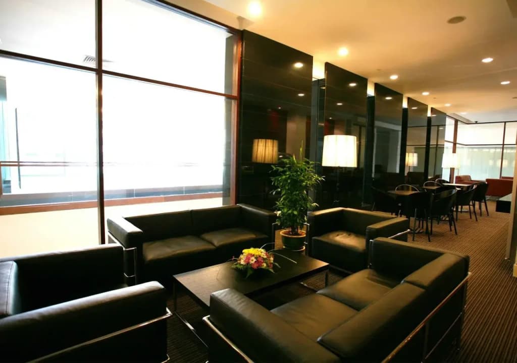 RH Hotel Sibu - photo 2