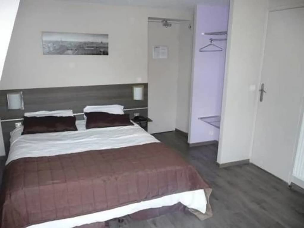 Jeff Hotel Paris - photo 3