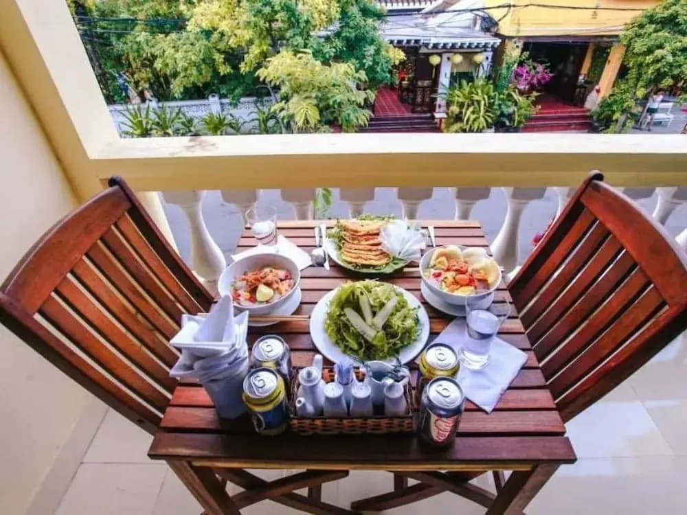 Harmony Homestay - photo 12