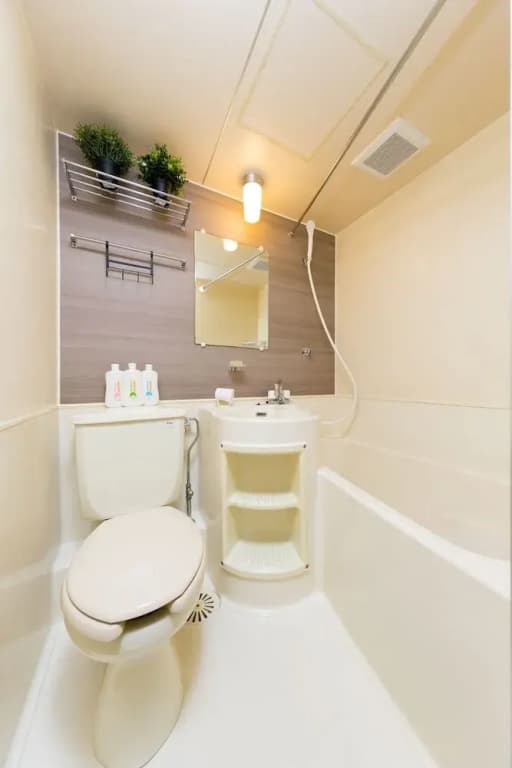 City Hotel Dotombori - photo 6