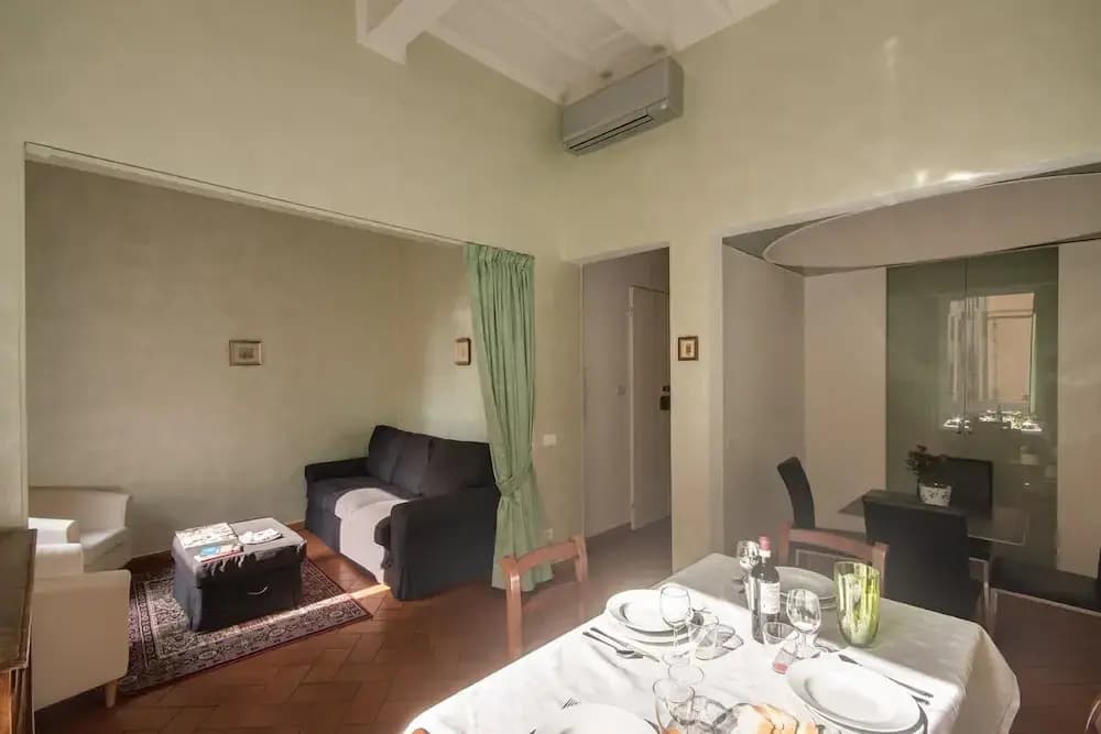 Apartments Florence De Neri - photo 11