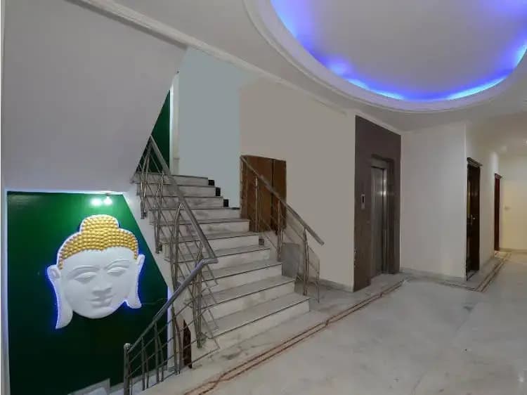 Hotel Vishal Residency - photo 14