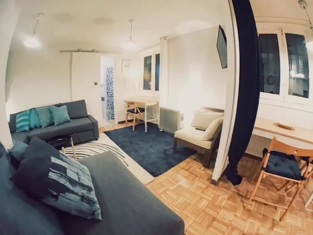 Lollipop Flats City Centre Petit Suite - photo 5