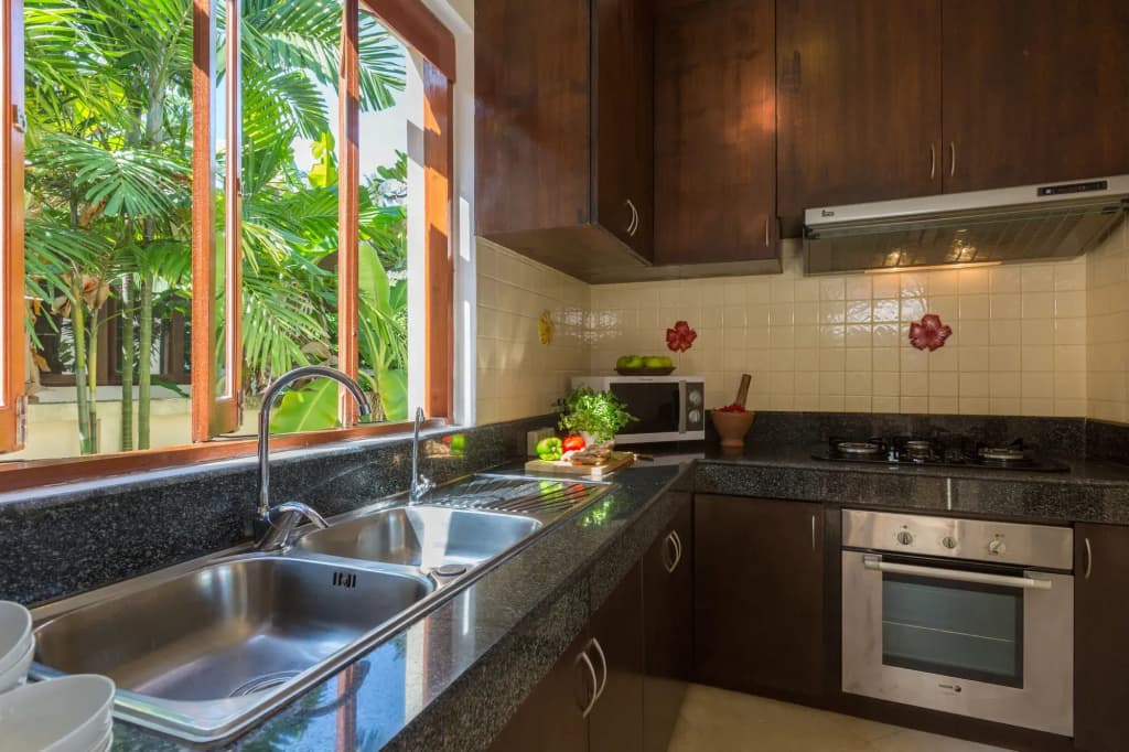 Baan Tawan Chai - photo 28