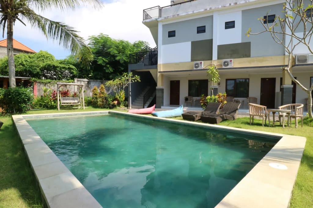 Delali Guest House - photo 10