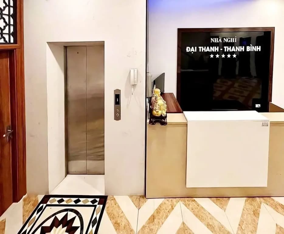 GRAD Dai Thanh Motel - photo 9