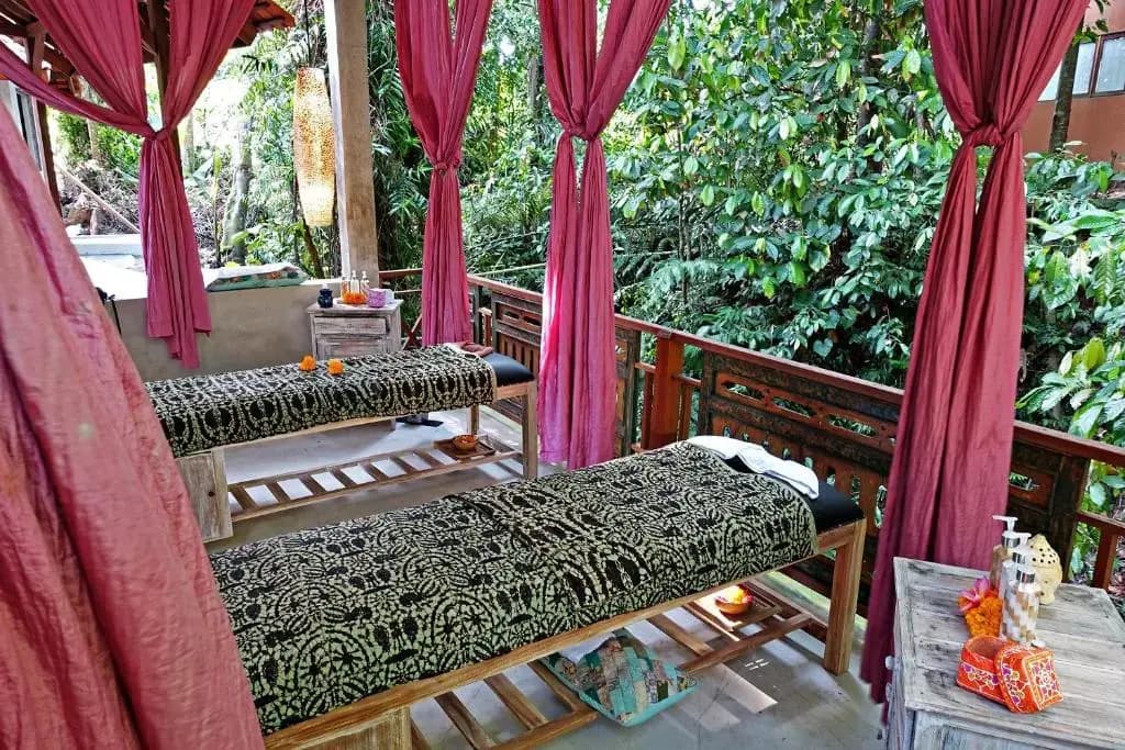 Gunung An Retreat - photo 6