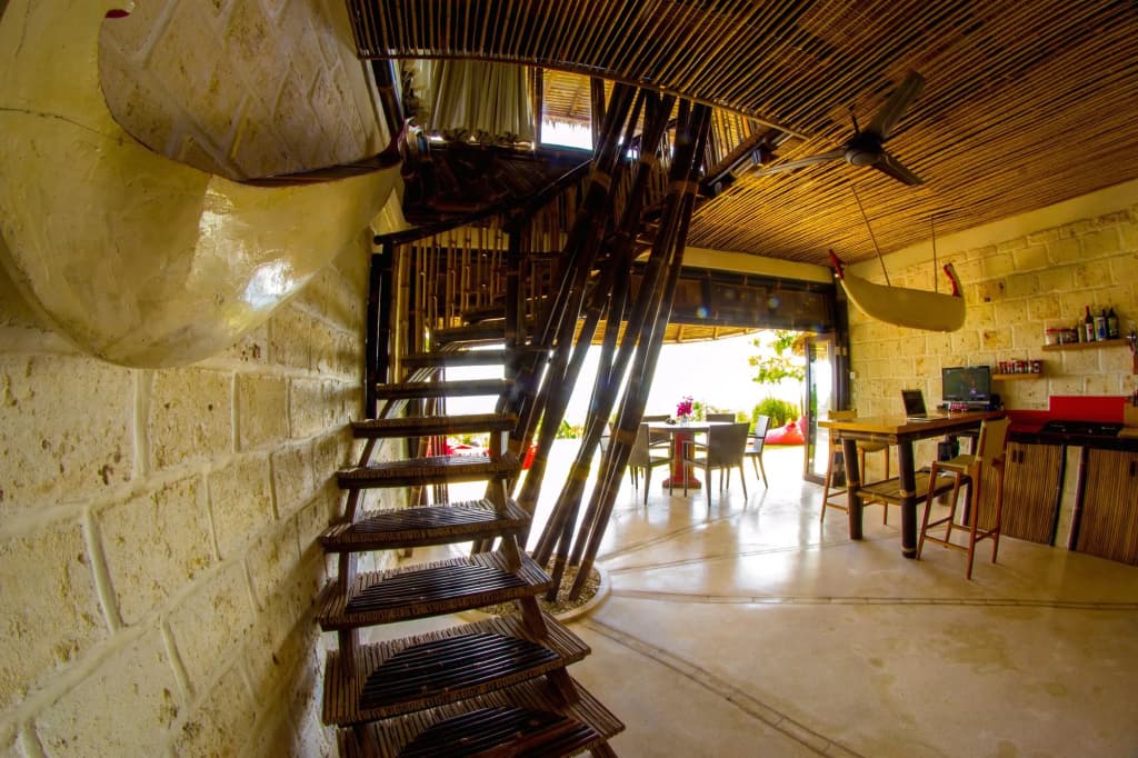 Le Bamboo Bali - photo 26