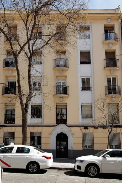 La Rosaleda City Center - main photo