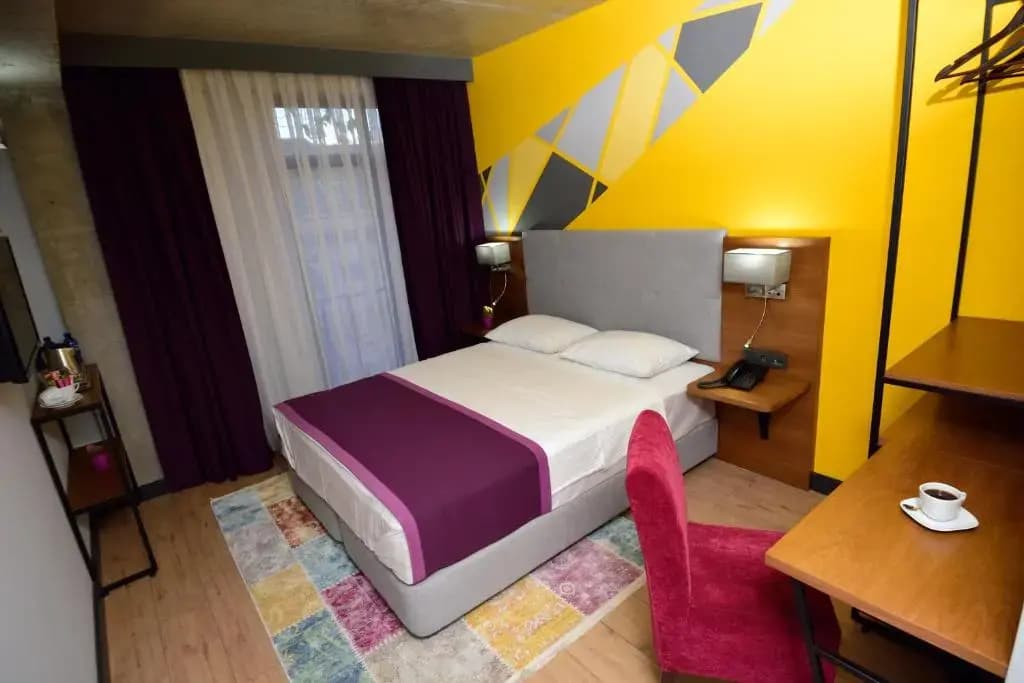 Hotel Adora - photo 5
