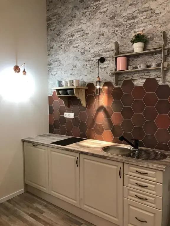 All In Apartman IV. - photo 4