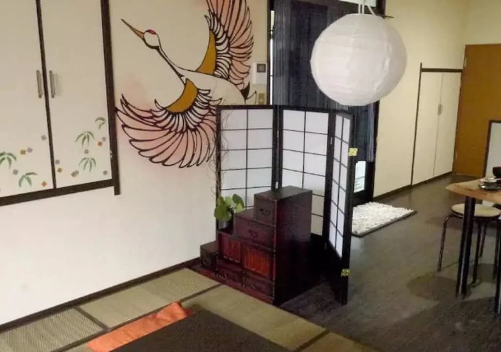 Tamanoi Hostel - photo 7