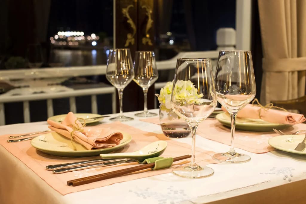 Aphrodite Cruises - photo 22