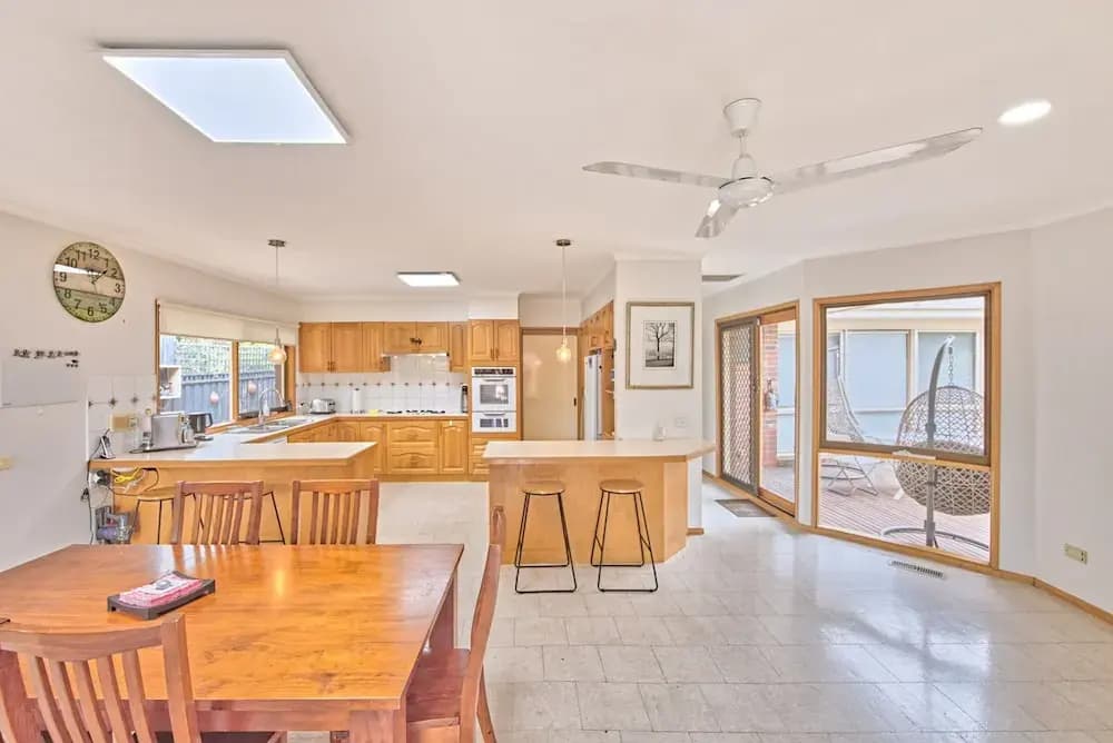 Spacious family home St Kilda - photo 14