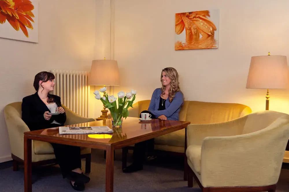 Hotel Morgenland - photo 23