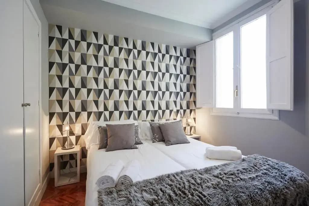 LEEWAYS APARTMENT V in ALCALÁ 99 - photo 2