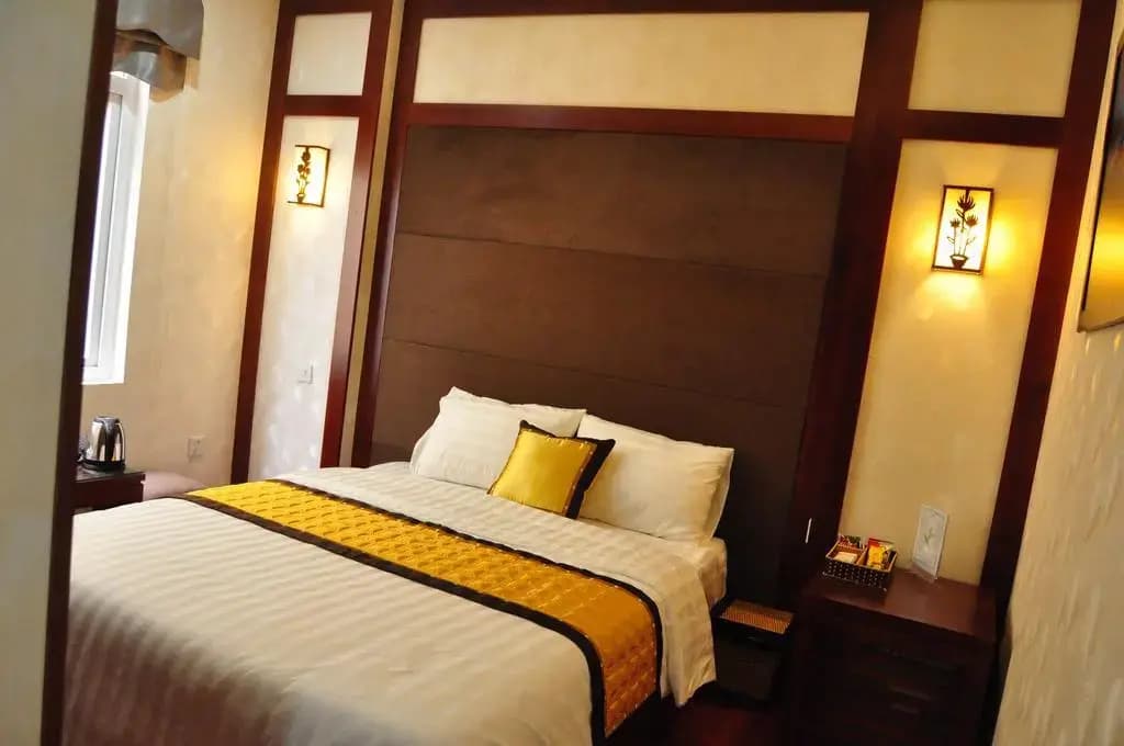 Tea Hotel - photo 7