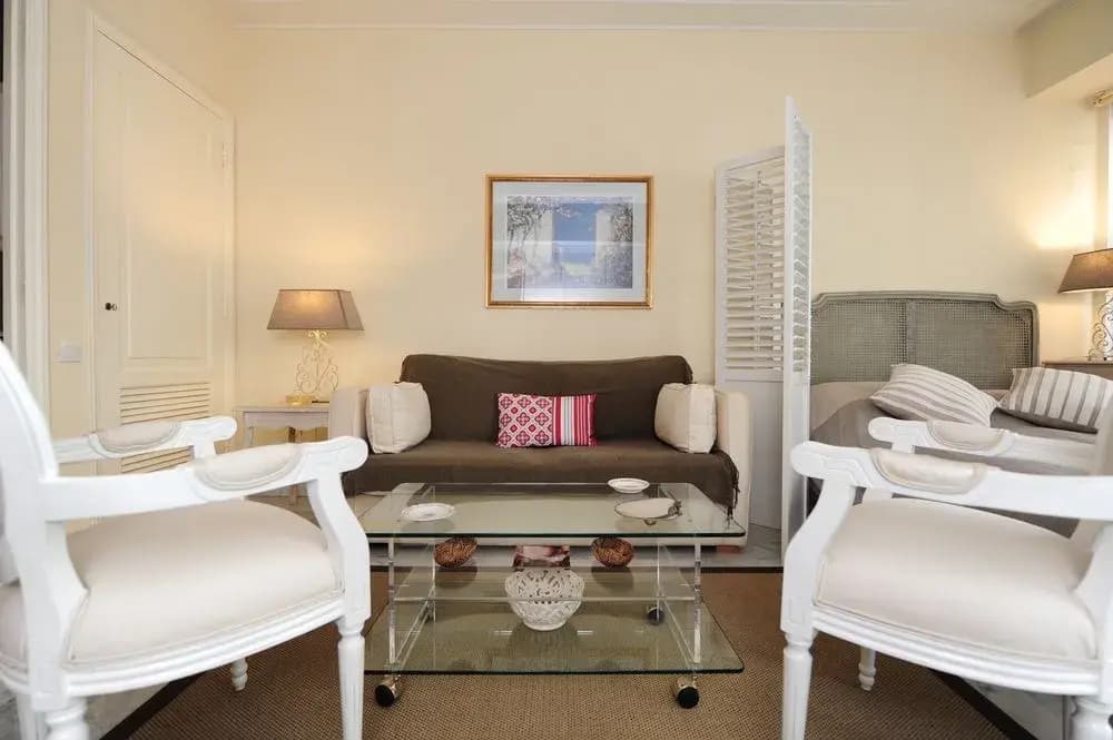 Studio Splendid Five Stars Holiday House - photo 7