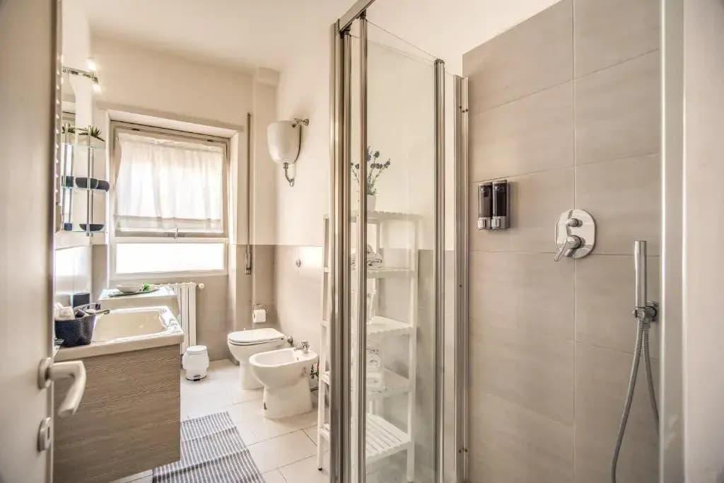Vaticanum Modern Apartment - photo 8