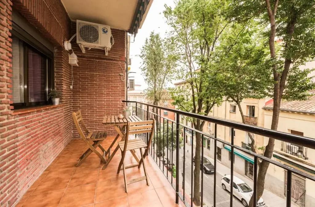 Apartamentos El Rastro - main photo