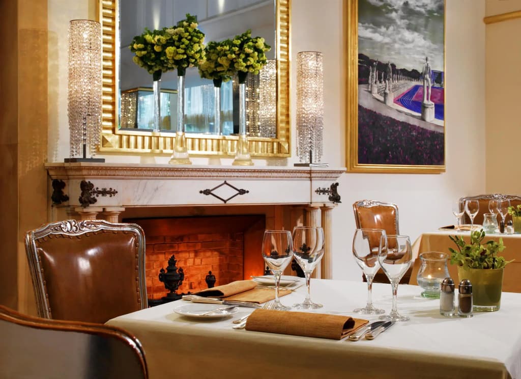The Westin Excelsior Rome Hotel - photo 20