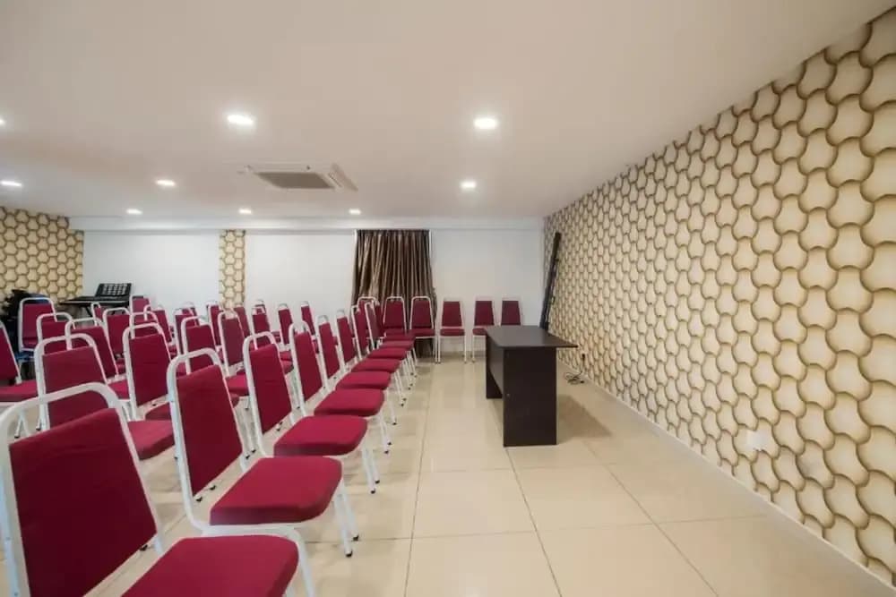 Sinar Eco Resort - photo 38