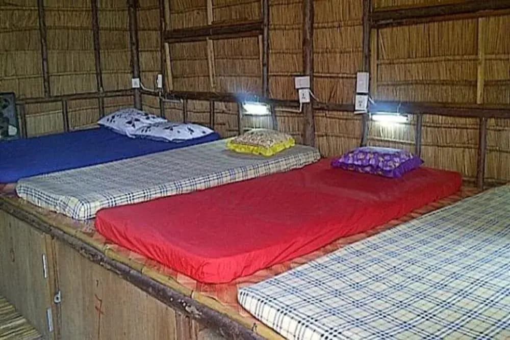 New Phiman Riverview Guesthouse - Hostel - photo 7