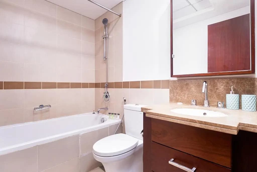 BellaVista Apartment - 29 Boulevard - photo 9