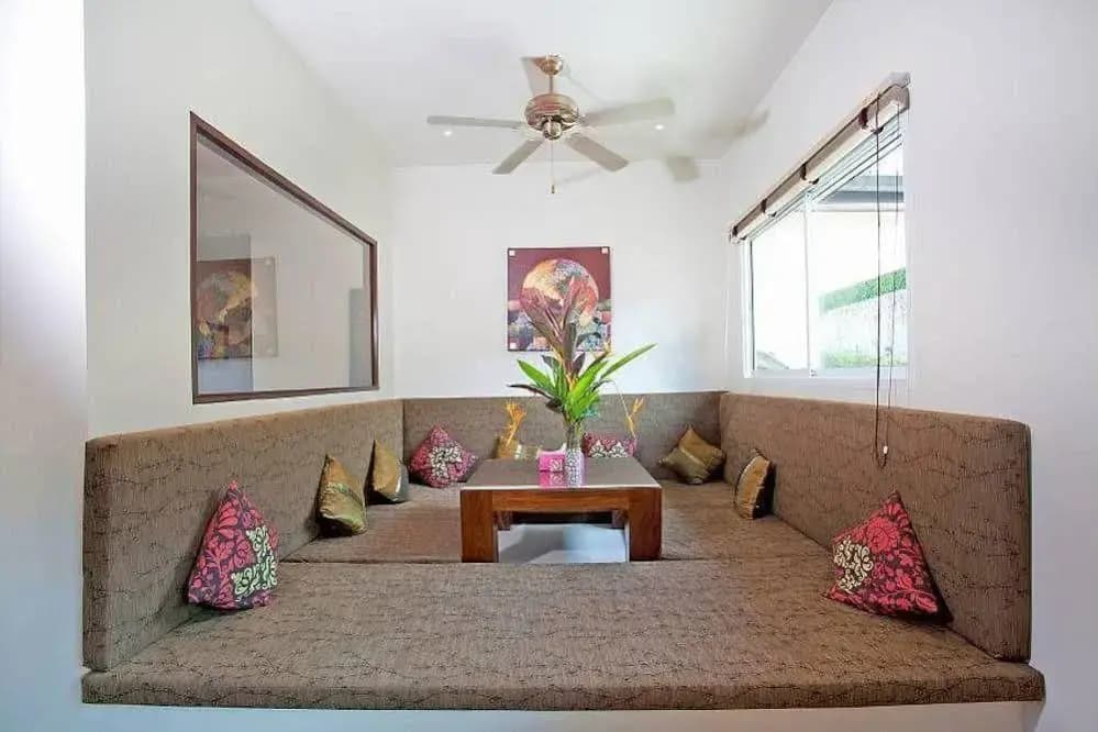 Villa Yok Kiao 6 Bed Staffed Property with Your Own Cook - photo 10