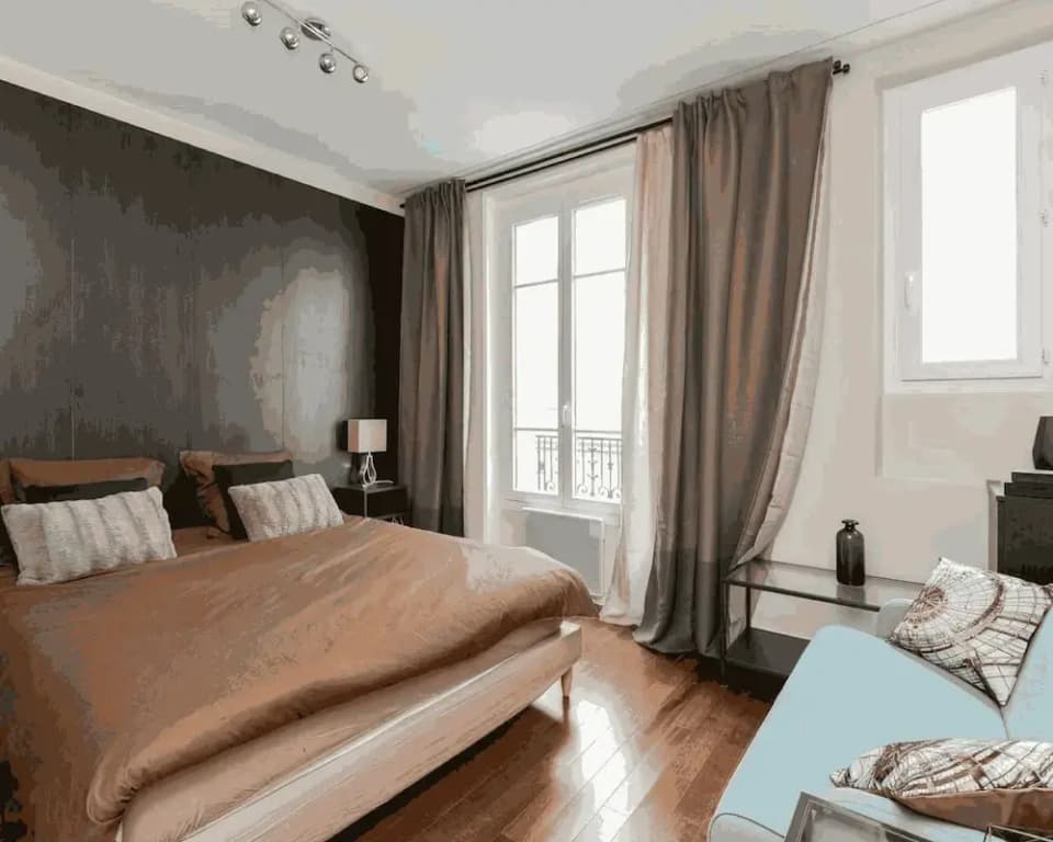 Studio Tour Eiffel et Champs-Elysees (A09) - photo 2