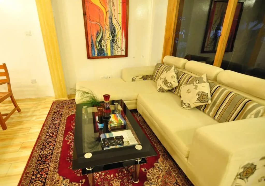Koamas Lodge - photo 11