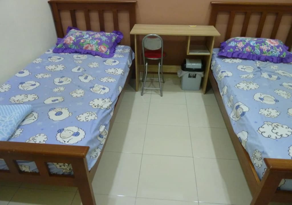 Smile Inn Kedah - photo 4