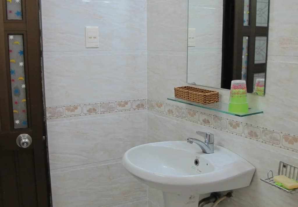 Sharon Hotel - photo 5
