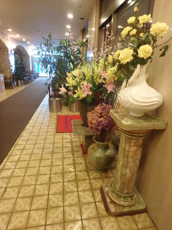 Hotel SUNTARGAS UENO - photo 2