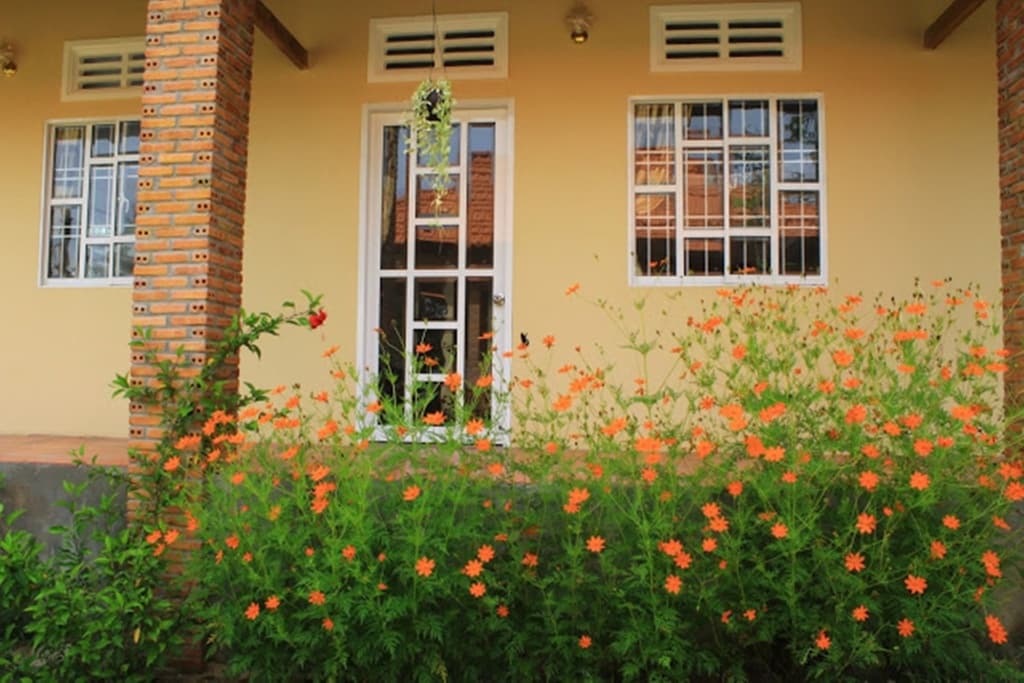 Vung Bau Resort - main photo