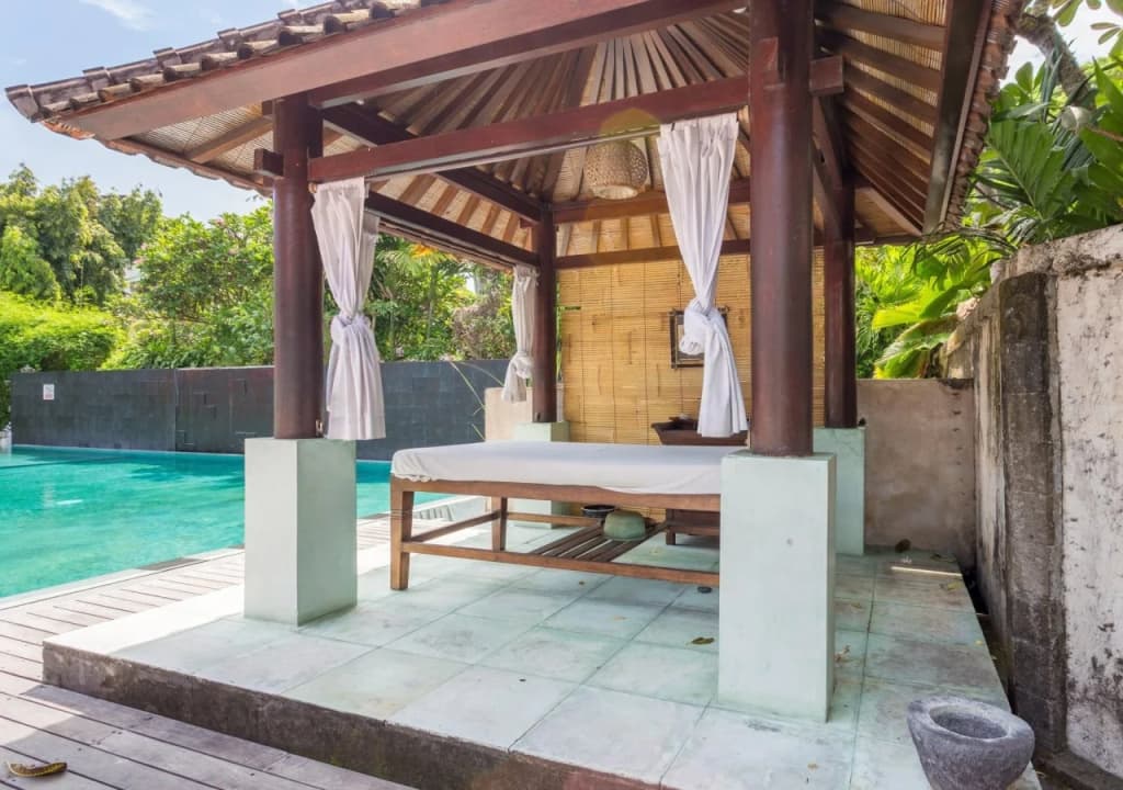 Villa Puri Ayu - photo 16