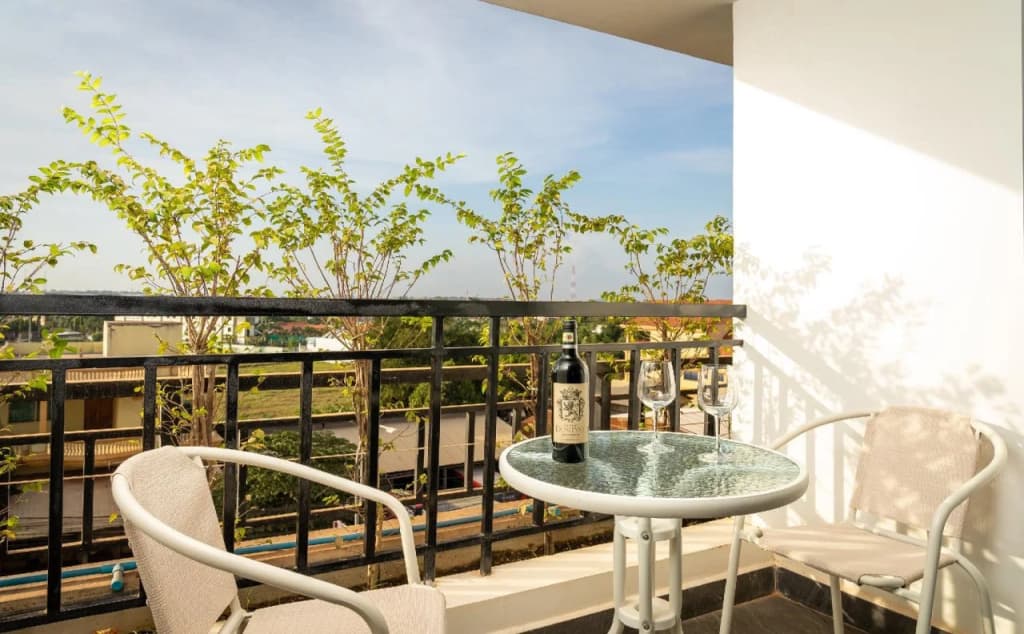Finery Residence - photo 6