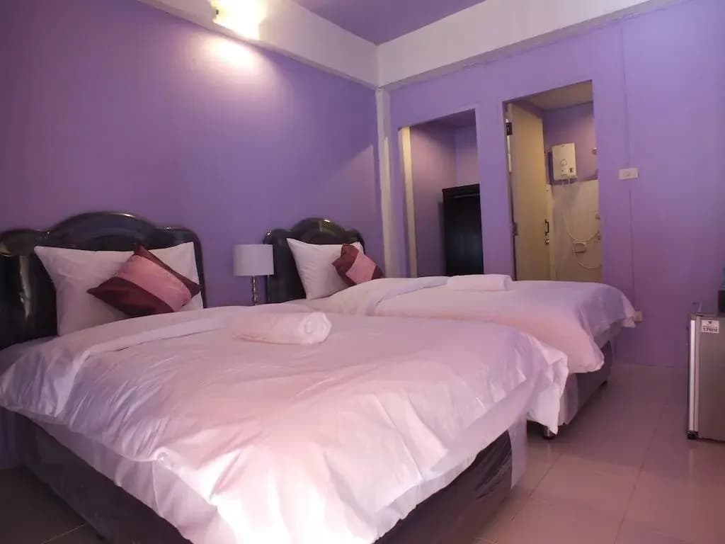 Good Time Guesthouse - photo 3