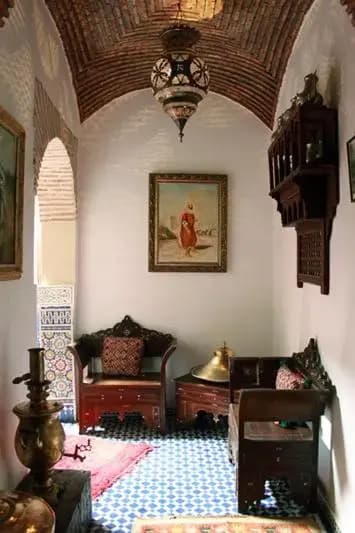 Riad Bab Chems - photo 6