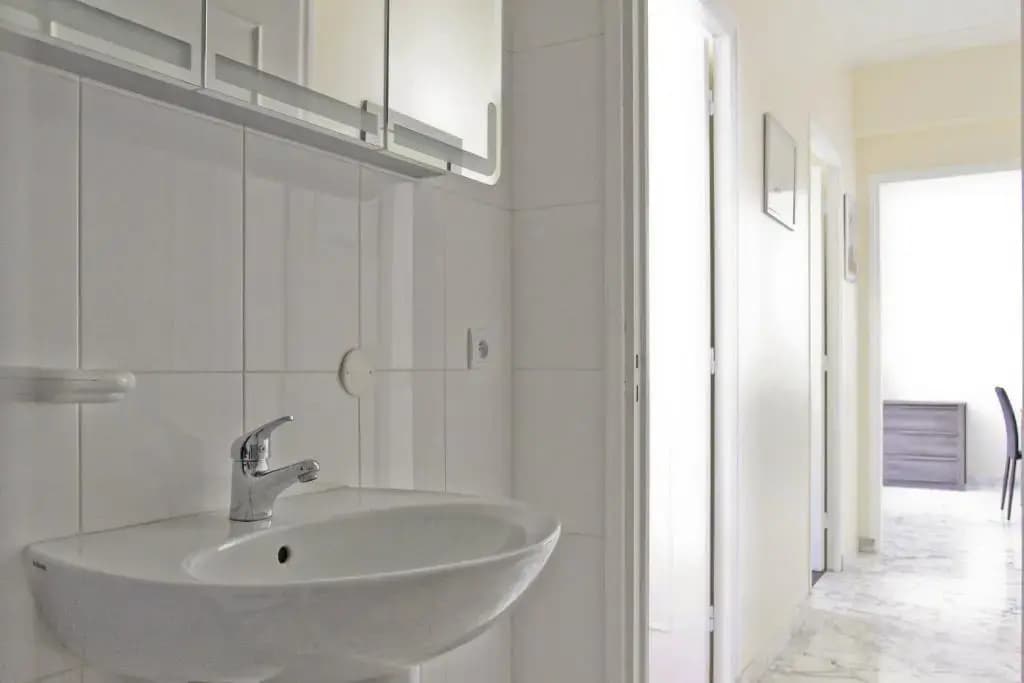 MY CASA AUNE - Free Parking & Terrace - photo 7