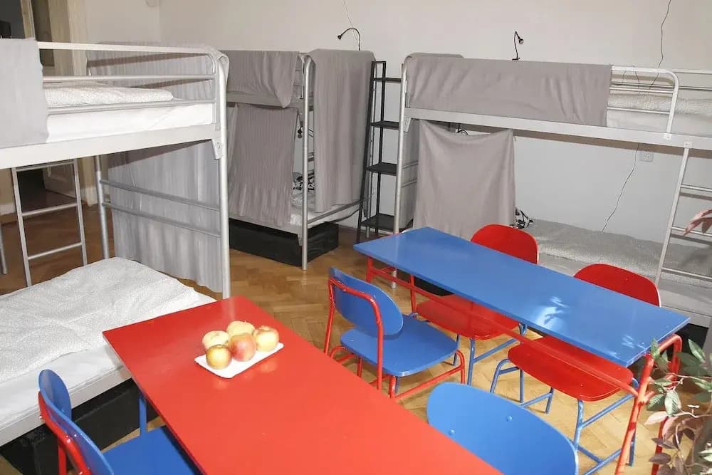ATS Hostel Jednota - photo 14