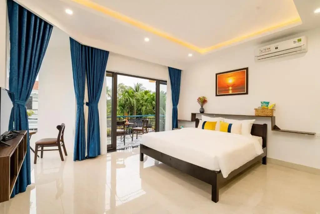 5 Coconut Villa - photo 5