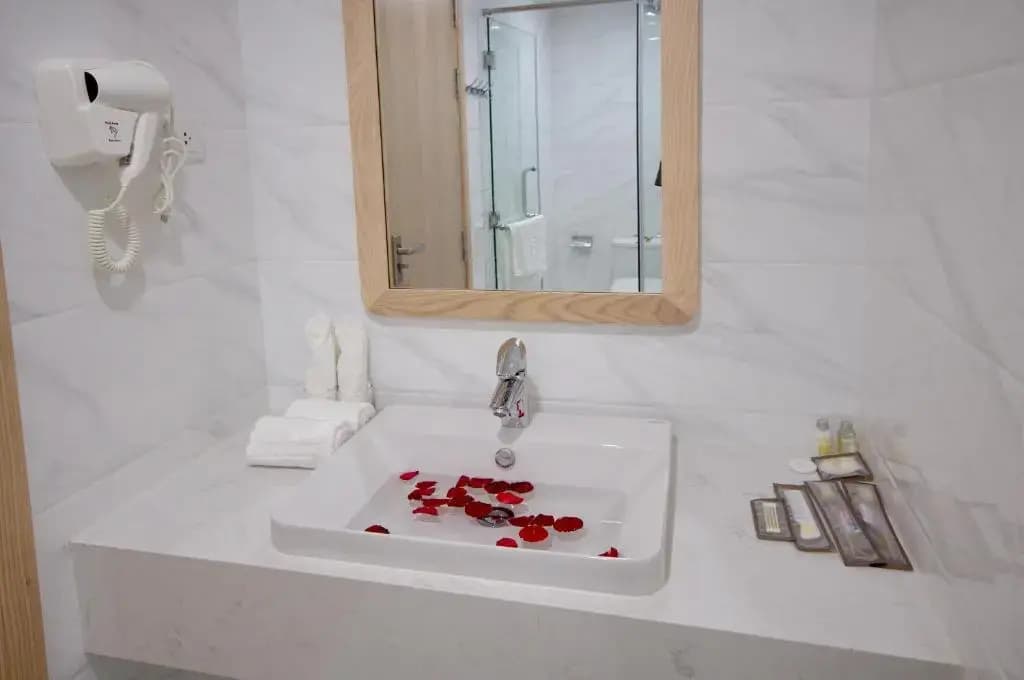 Gibson Hotel Nha Trang - photo 9