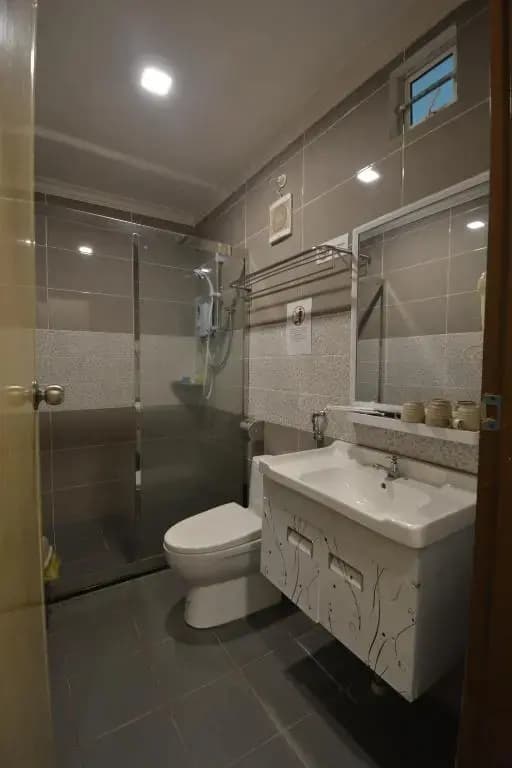 Hemingway Cottage 海明威度假屋 - photo 5