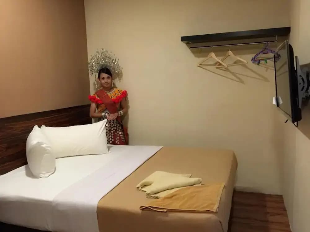 Tey Hotel - photo 12