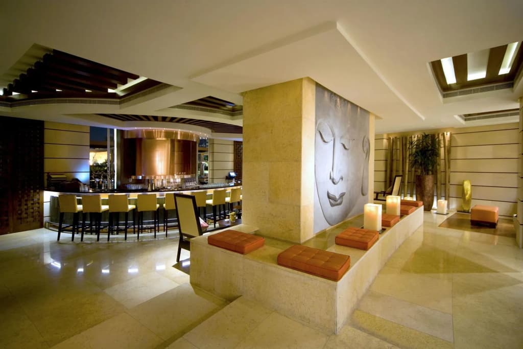 Raffles Dubai Hotel - photo 36
