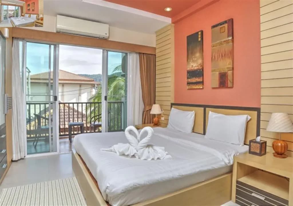 Whispering Palms Suite - photo 3