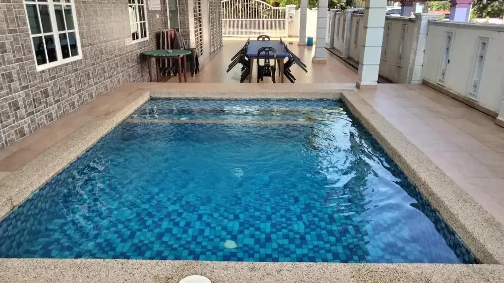 Dorry Villa 2226 - photo 7