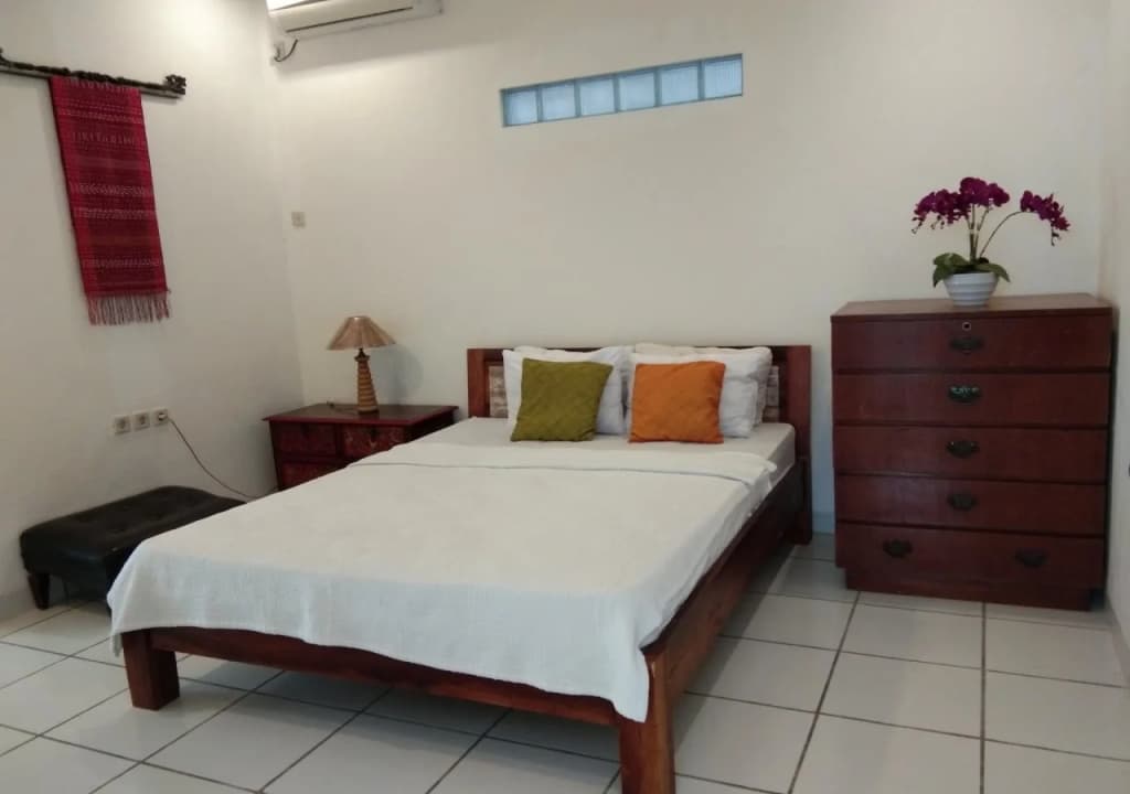 Mahasa Resort Ubud - photo 2